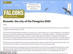 Sites similar to falconsforeveryone.be