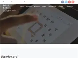 Sites similar to falconsoft.co.za