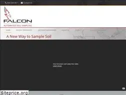 Sites similar to falconsoil.com