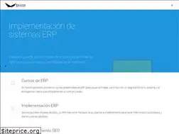 Sites similar to falconsolutions.cl