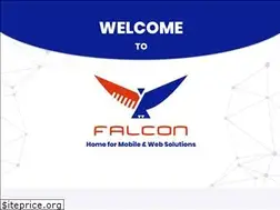Sites similar to falconsolutions.co