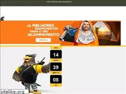Sites similar to falconsport.com.br