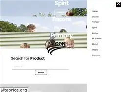 Sites similar to falconsportswear.co.uk