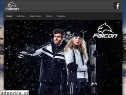 Sites similar to falconsportswear.com