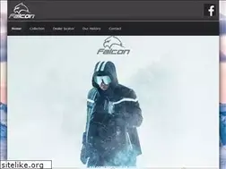 Sites similar to falconsportswear.nl