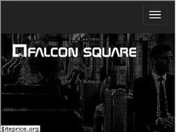 Sites similar to falconsquare.in