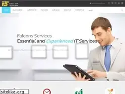 Sites similar to falconssoft.com