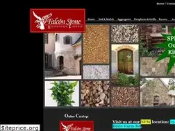 Sites similar to falconstonesupply.com