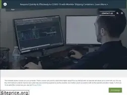 Sites similar to falconstructures.com