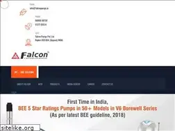 Sites similar to falconsubmersible.com