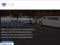 Sites similar to falcontourtravel.com