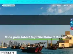 Sites similar to falcontrips.com