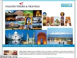 Sites similar to falcontt.org