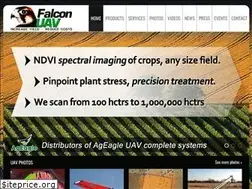 Sites similar to falconuav.com.au