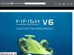 Sites similar to falconvision.me