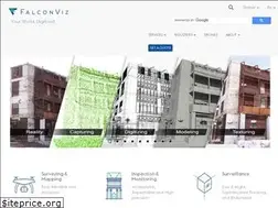 Sites similar to falconviz.com