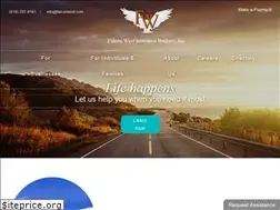 Sites similar to falconwestins.com