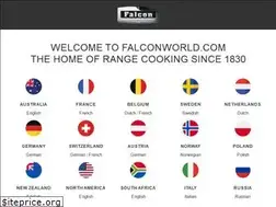 Sites similar to falconworld.com