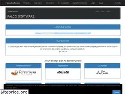 Sites similar to falcopos.it