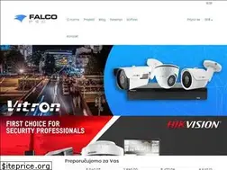 Sites similar to falcopsc.co.rs