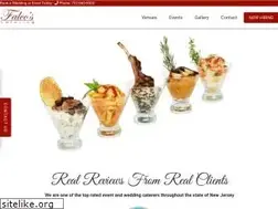 Sites similar to falcoscatering.com