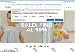 Sites similar to falcotto.com