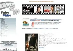Sites similar to falcovideo.ru