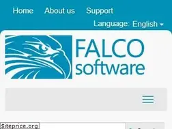 Sites similar to falcoware.com
