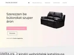 Sites similar to faldeko.hu