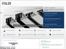 Sites similar to faldi.ru