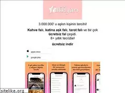 Sites similar to faldiyari.com