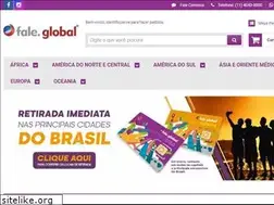 Sites similar to fale.global