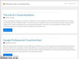 Sites similar to fale.io