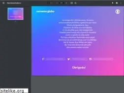 Sites similar to falecomog1.com.br