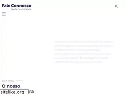Sites similar to faleconnosco-saude.pt