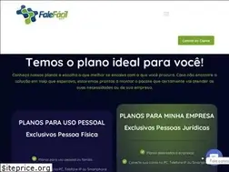 Sites similar to falefacilvoip.com.br