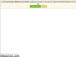 Sites similar to falegacy.com