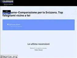 Sites similar to falegname-comparazione.ch