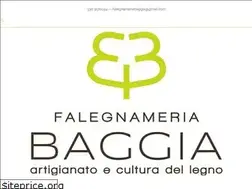 Sites similar to falegnameriabaggia.it