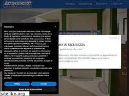 Sites similar to falegnameriafranceschina.com