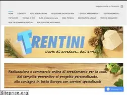 Sites similar to falegnameriatrentini.com