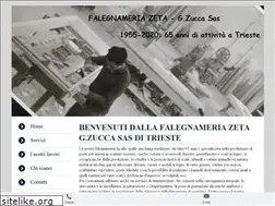 Sites similar to falegnameriazeta.com