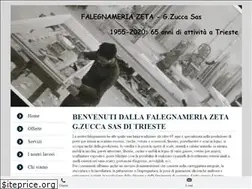 Sites similar to falegnameriazeta.it