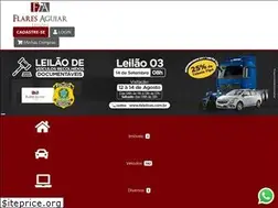 Sites similar to faleiloes.com.br