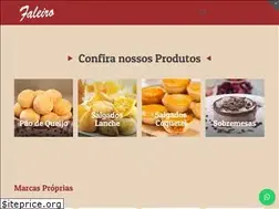 Sites similar to faleiro.com.br