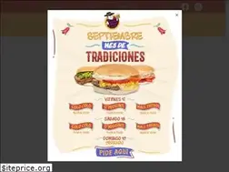 Sites similar to falemana.cl