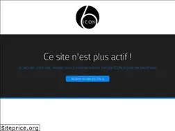 Sites similar to falemprise.be