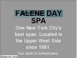 Sites similar to falenespa.com