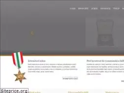 Sites similar to faleristika.cz