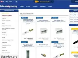 Sites similar to falesia.eu